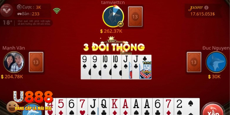 911win Baccarat