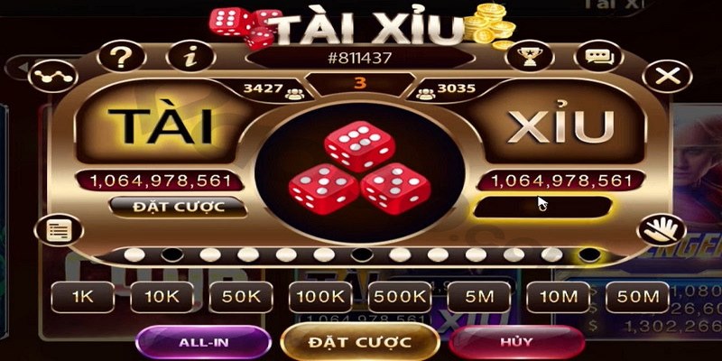 911win baccarat bịp như thế nào