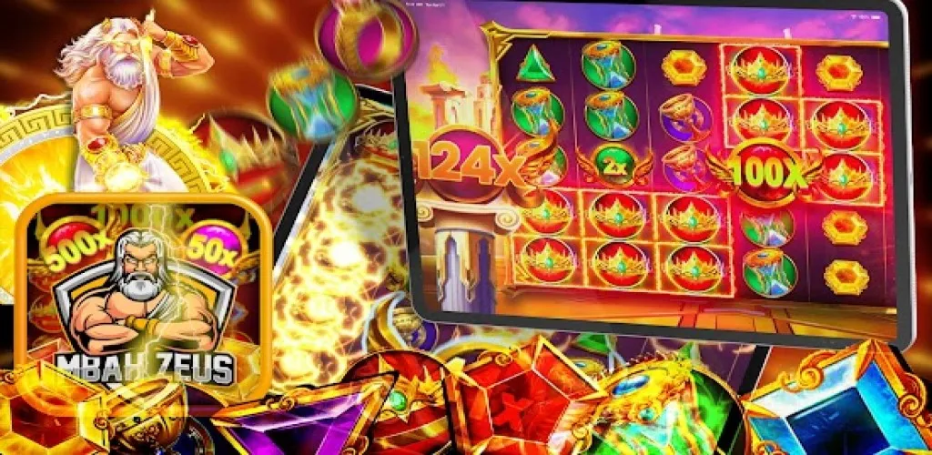 911win RTG Điện tử